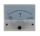 Voltmeter AC / DC Einbauinstrument Messinstrument Einbau analog Panel Meter|0-3V|Wechselspannung