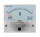 Amperemeter AC / DC Einbauinstrument Messinstrument Einbau analog Panel Meter|Wechselstrom|0-100mA